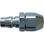 8.5 x 12.5软管的hakko耦合插头 Y23-PN