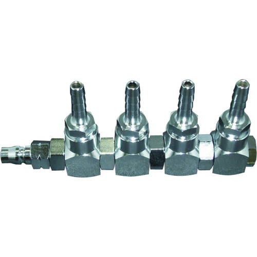 Yamato Multi Custom Connecting分支耦合MR4T-20P-4R MR4T-20P-4R