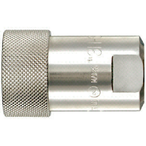 Nitto HSP耦合器氮橡胶NBR（SG）主要侧安装尺寸R1/2（00925） 4HS STEEL NBR