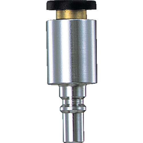 Nitto MicroCOPLER，带管钳工黄铜MC04PC（78257） MC-04PC BRASS NBR