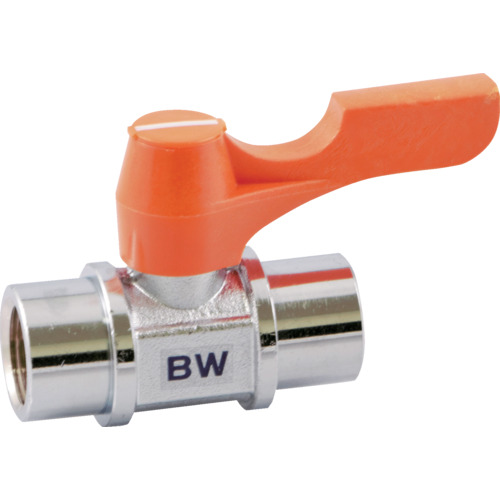 ASOH ACE球内X内螺钉类型PT1/8XPF1/8 BW-1011