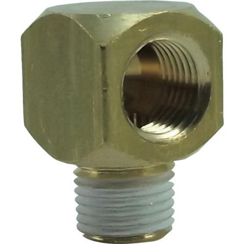 Chiyoda PT肘RC1/8，R1/8 PL-1F-1M