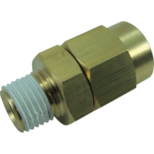 Chiyoda软管乳头12mm R1/4 H8-2M