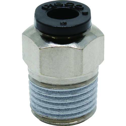 Pisco Tube Fitting Mini直接 PC4-01M