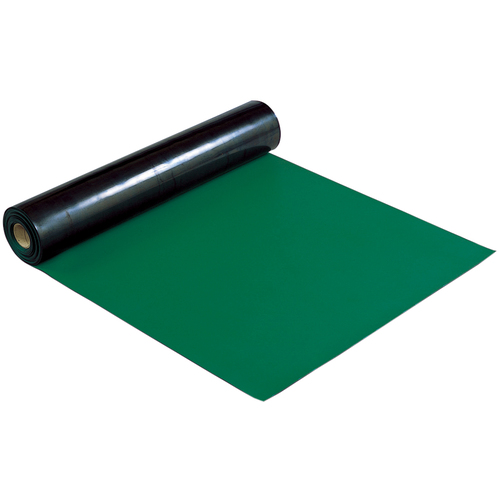 Hozan导电颜色哑光深绿色 F-705