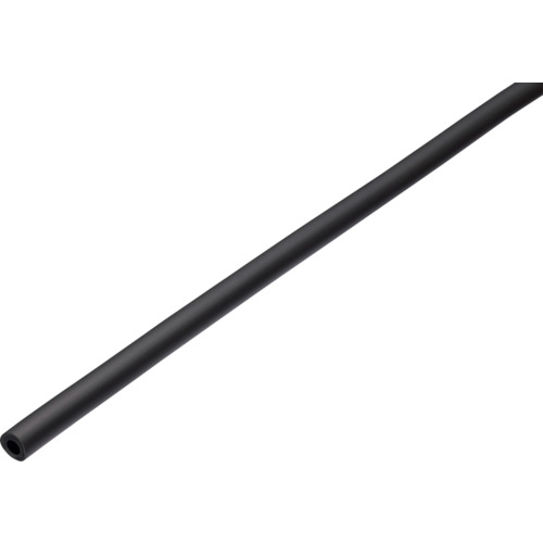 Junkosha双层溅射管SP4 10x7.5x1tmm 100m黑色 SP4-10-BK-100