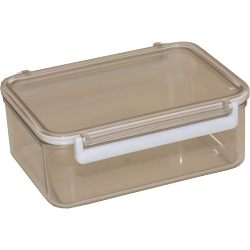 蝴蝶塑料ESD零件框2。清除 783037