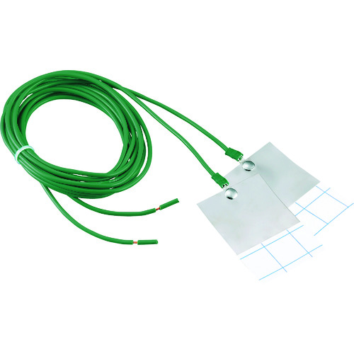 Hozan Earth Wire用于导电垫 F-27