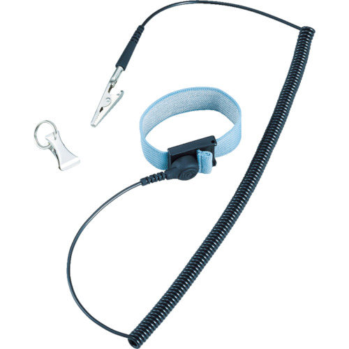 白光腕带442b 2.5m灰色 442B-07