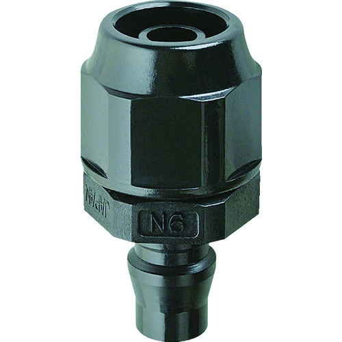 Joplax树脂插头大型软管9.0 x 15.0用于软管安装 JN-9N