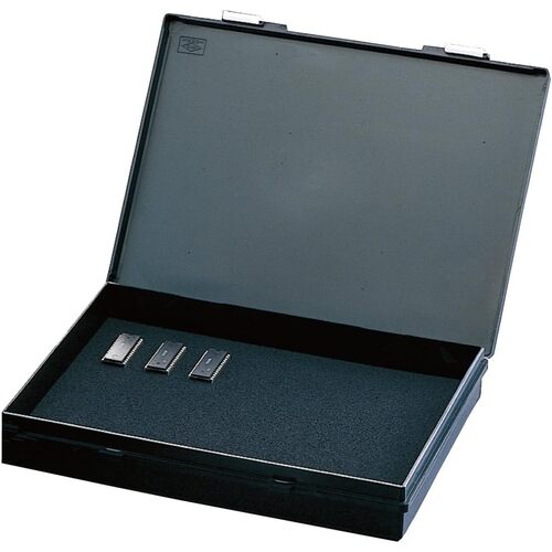 Hozan ESD零件案例IC存储箱 B-18