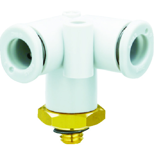 SMC One Touch Delta Union Element KQ2D04-M5A1