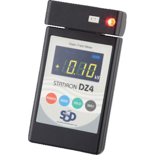 作为静态静电测量装置Statilon DZ4 1-1827-21