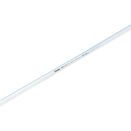 Togawa耐热生态软管32 x 41毫米5m TEH-32-5