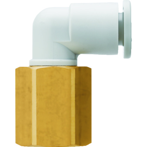 SMC一触女肘肘 KQ2LF06-M6A1