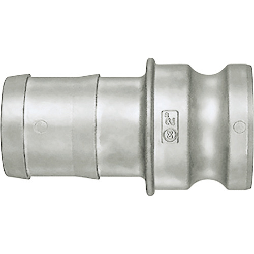 Nitto杠杆锁联轴器（用于软管安装）兼容软管尺寸：2英寸（79790） LE-16TPH-AL