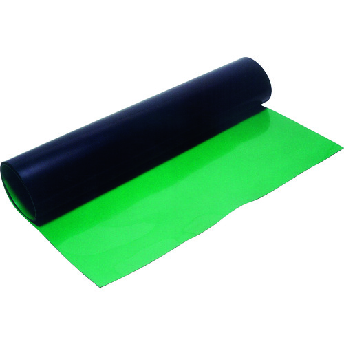 Togawa导电橡胶表1000WX E-307-3T