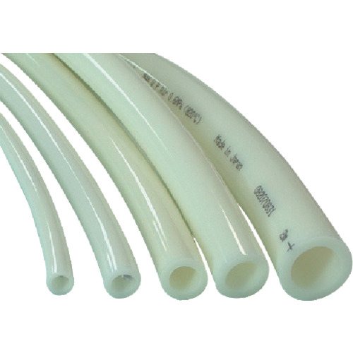 氯酵母聚氨酯软管白色5x8mm/50m TH-2(5X8) 50M