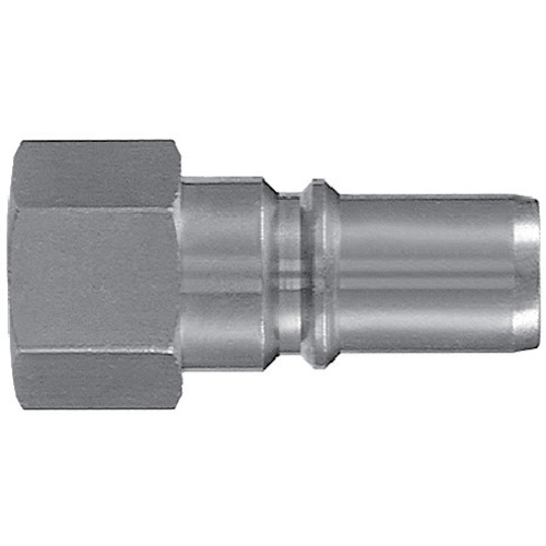 SMC S联轴插头女性线程类型 KK4P-02F