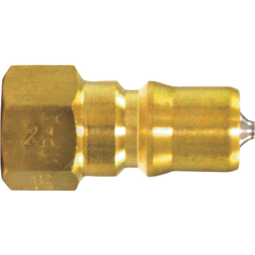 Nitto SP联轴器类型A黄铜Fluoro橡胶FKM X-100 1P-A BRASS FKM