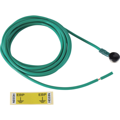 Hozan Earth Wire F-129
