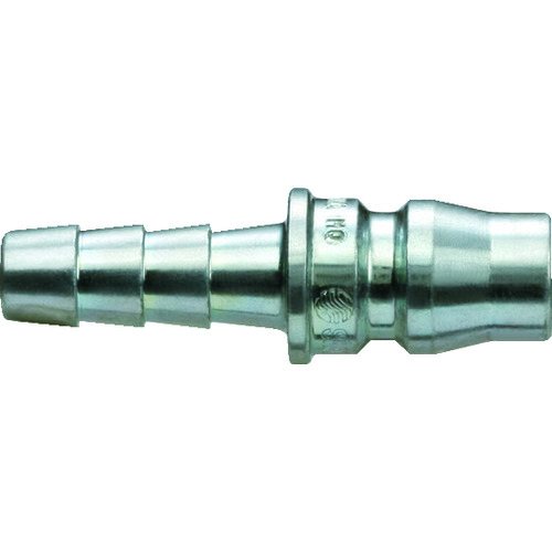 SMC S联轴器KK130插头带螺母的插头 KK130P-13B