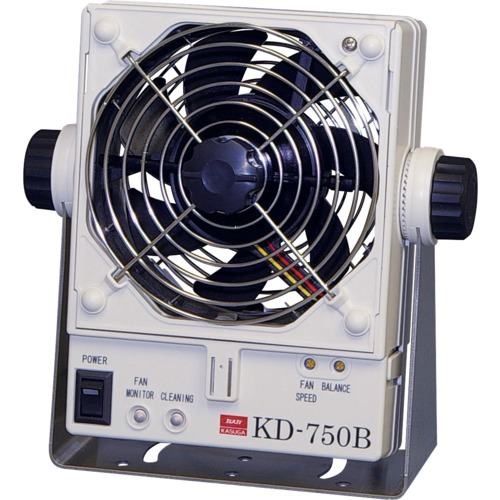 Kasuga粉丝类型电离器 KD-750BB-1F