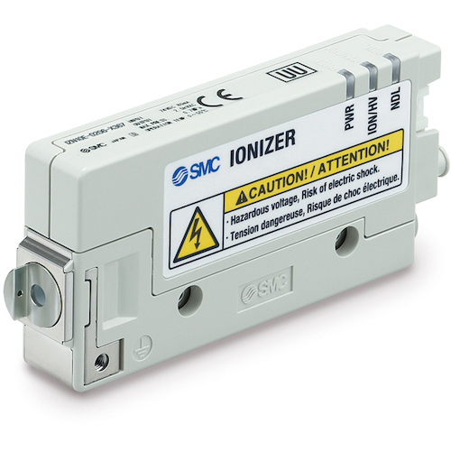 SMC离子喷嘴类型（大流量喷嘴） IZN10E-0206