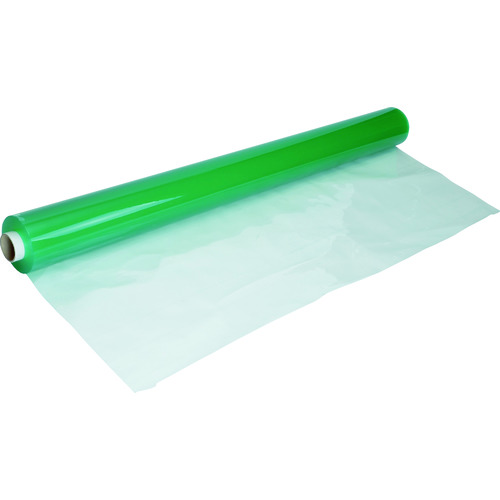 trusco抗静电阻燃胶片0.3x1370x30m TSEF-3