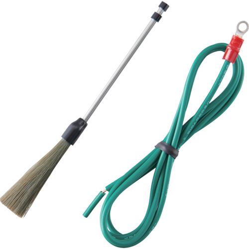 [有限的库存] Hozan拆除电刷 Z-367