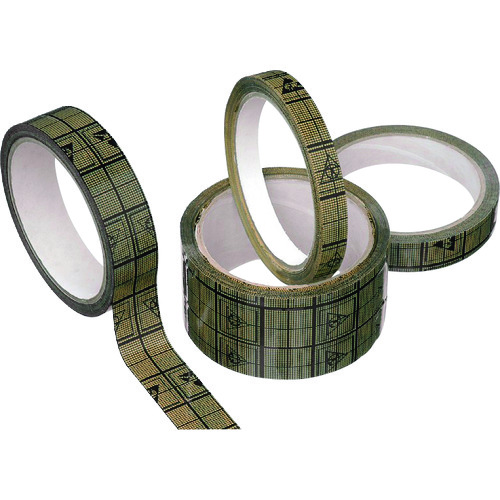 DESCO抗静态静态导电胶带，带24mm x 36m 81252