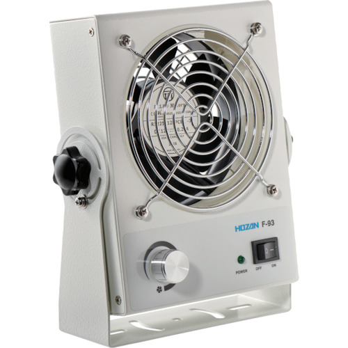 Hozan DC电离器 F-93