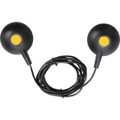 Trusco 1M电阻内置垫子连接接地线1.5m GW1.5