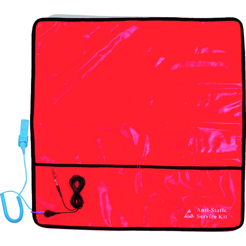 定制静态高程接地设备静态高程拆卸服务套件宽度600 x长640 x厚度12毫米 AS-601