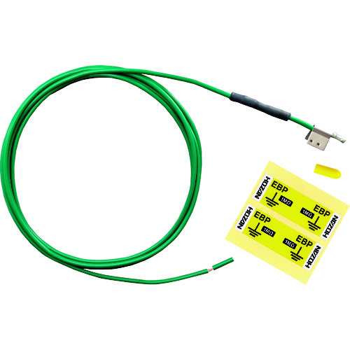 Hozan Earth Wire F-128