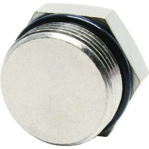 PISCO主块止动螺钉尺寸M18 x 1 MPG18