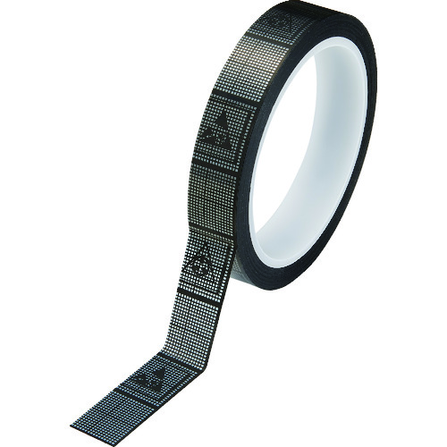 Trusco ESD胶带清洁房间19 x 50m CET1950