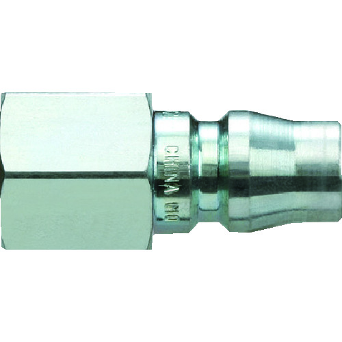 SMC S-COUPLER KK130插头女螺钉 KK130P-N04F