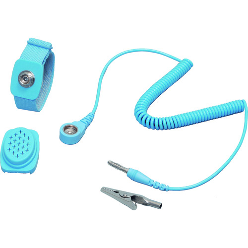 定制静态拆除腕带 AS-106-6