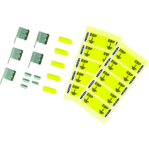 Hozan地面终端 F-127-1