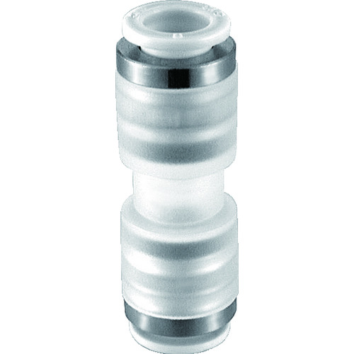 SMC清洁一触 - 笔直 KPGH06-00