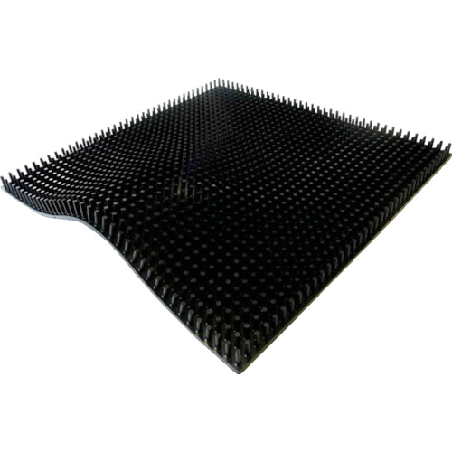 sakase导电销垫304x304x15φ3bk E-02S-30