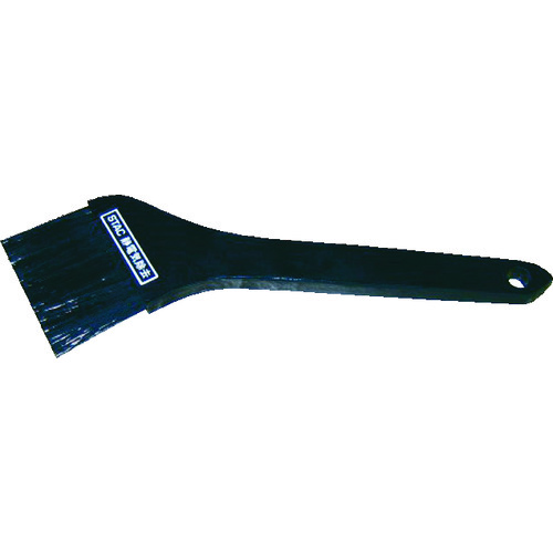 堆栈：导电树脂手柄刷类型刷 STAC60