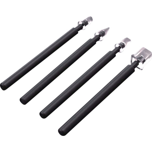 Exseal Gel Cleaner Pen，圆形 PN01-18001