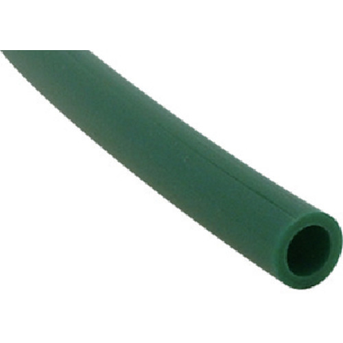 Chiyoda聚氨酯管TE触摸管16mm/100m绿色 TE-16-100 G