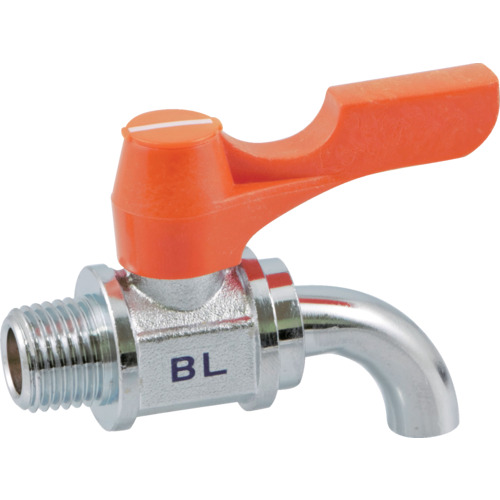 ASOH ACE球向下排水型PT1/4 BL-1200