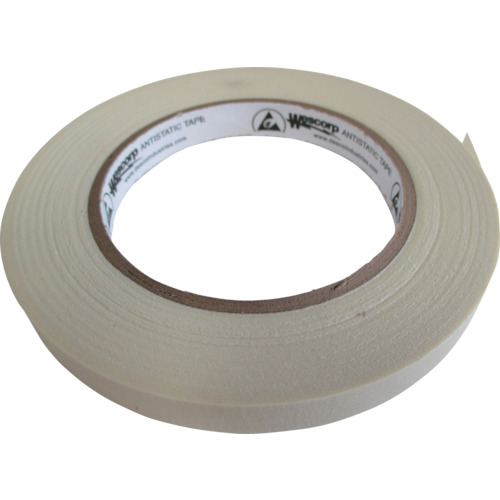 Desco抗固定胶带12mm x 549m 81260