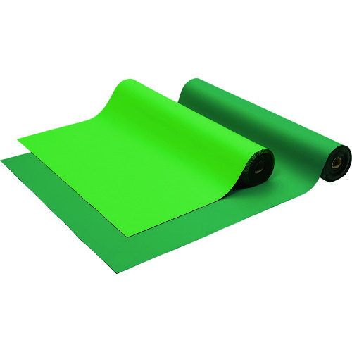 船舶导电橡胶垫（浅绿色）编号LG-100 LG-100