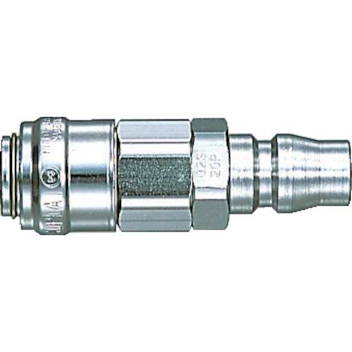 Nitto超级耦合器主要安装尺寸（04430） 02S20P STEEL NBR