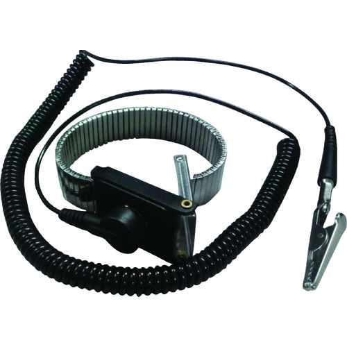 带有调节器的Blaston Metal Wrist皮带 BSC-CS1401BT25